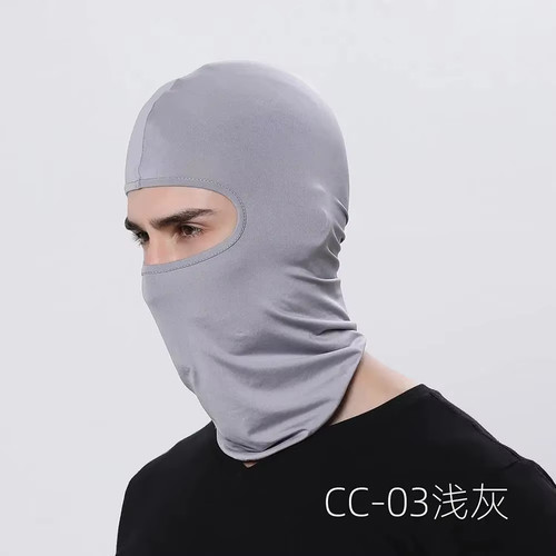 Balaclava motorcycle face mask - balaclava,