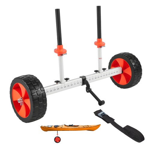 Vevor kayak cart 230 - vevor,