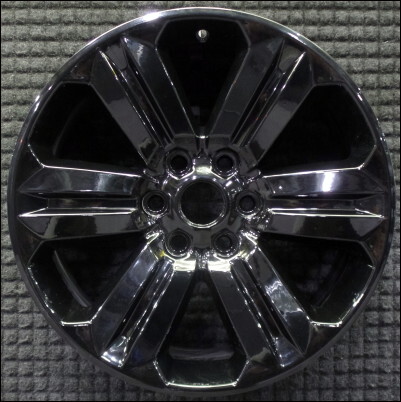 Ford 150 inch - painted, oem