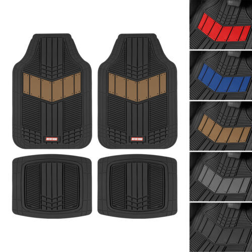 Motor trend heavy duty - motor, premium