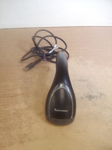 Intermec sg20t barcode scanner - intermec,