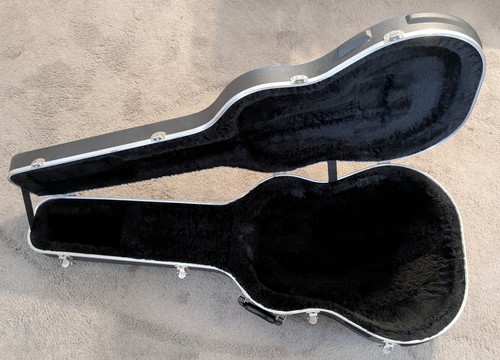 Ovation shallow hard - shallow, shell