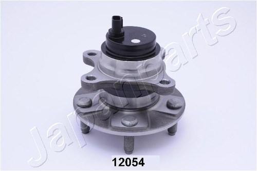Japanparts 12054 wheel - kk-12054, hub