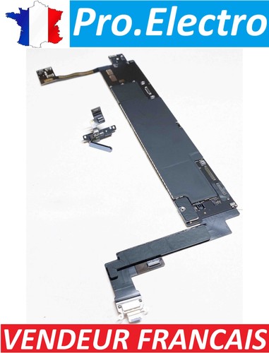 Motherboard ipad air - motherboard, 5
