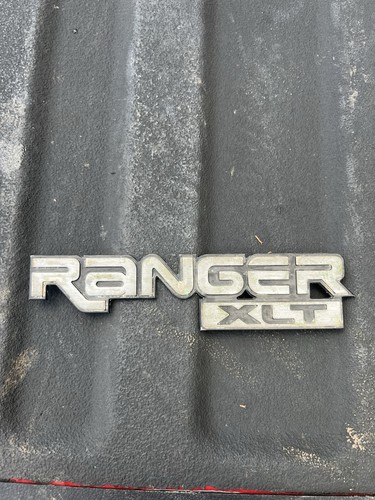 1996 2005 ford ranger xlt - ranger,