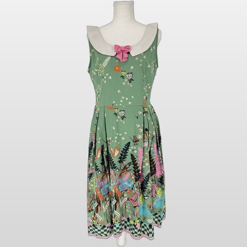 Lindy bop leah alice - lindy,