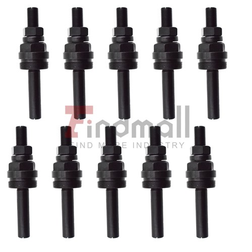 Collet stop for - collet,