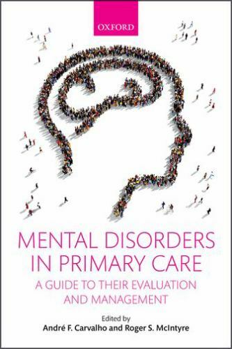 Mental disorders primary - mental,