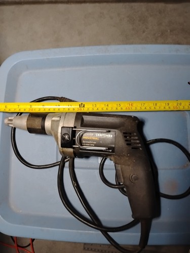 Vintage sears craftsman - vintage, sears/craftsman