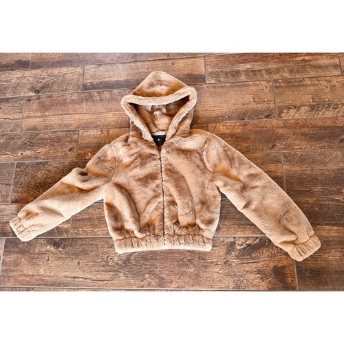 For all mankind womens faux - 7,