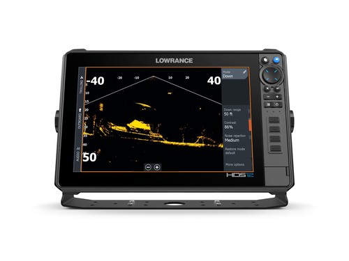 Lowrance hds pro - hds,