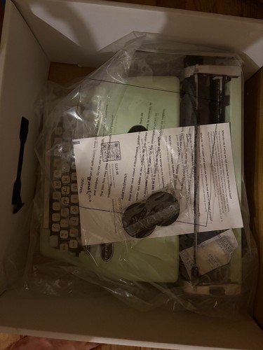 Maplefield vintage manual - maplefield,