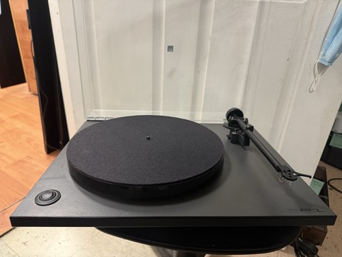 Rega rp1 turntable - rega,