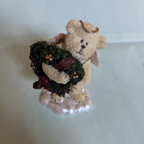 Boyds bears friends - bears, lil’