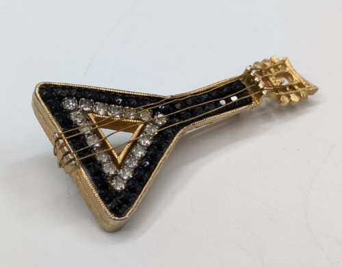 Vtg lmd balalaika mandle - lmd,
