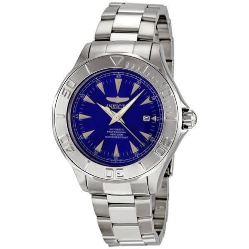 Invicta ocean ghost - ocean, blue