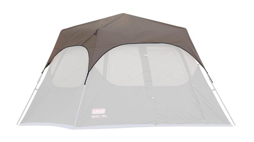 Coleman instant tent - coleman,