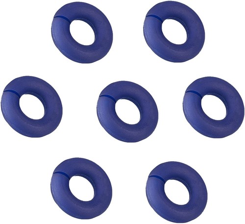 Sweep hose wear - 7,