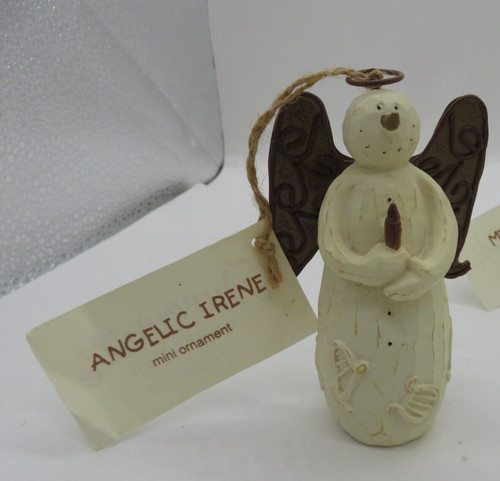 Flurryville collection angelic - flurryville,