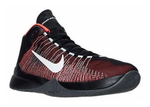 Nike zoom ascention sneakers - zoom,