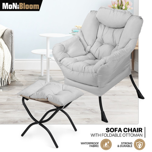 Modern accent chair - modern,