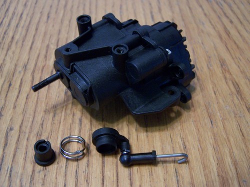 For traxxas trx crawler - crawler, hi