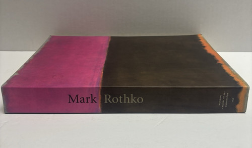 Mark rothko national gallery - rothko,