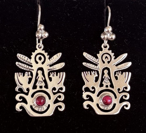 Mexican sterling silver - mexican,