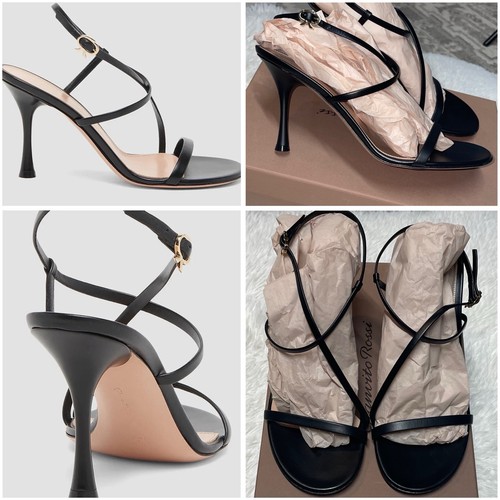 Gianvito rossi size - eu, u.s