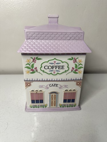 Vintage 1990 lenox - vintage, spice