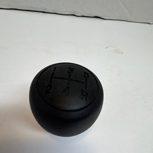 Genuine ford speed - ford, manual