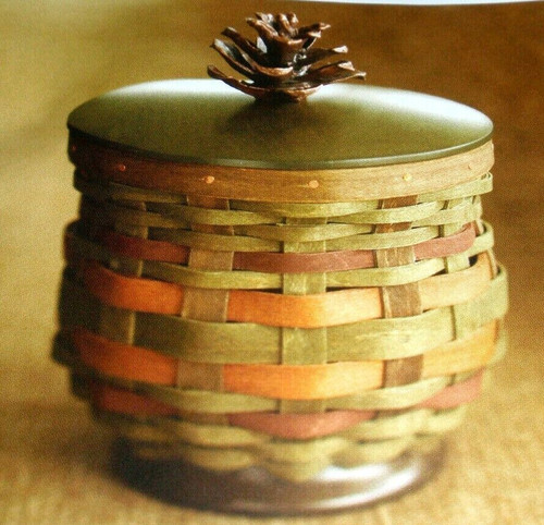 Longaberger collectors club - longaberger,