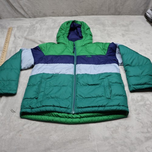 Bean down jacket youth - jacket,