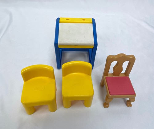 Little tikes dollhouse school - tikes,