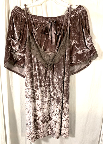 Sleep cacique chemise - sleep, 14/16