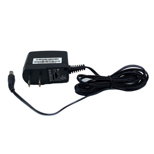 Original netgear charger for - netgear,