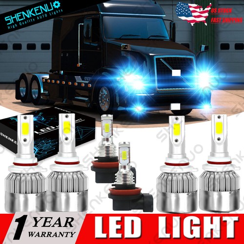 For volvo vnl vnm 630 - vnm, 730