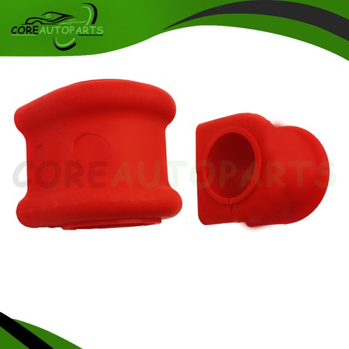 Front sway bar - sway,