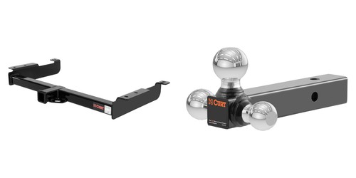 Curt trailer hitch class - trailer,