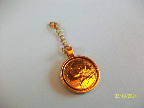 Twenty centime marianne - (20),