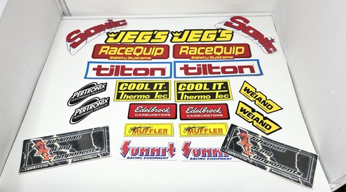 Lot automotive racing car - lot,