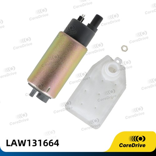 Golf cart fuel pump - pump, law131664