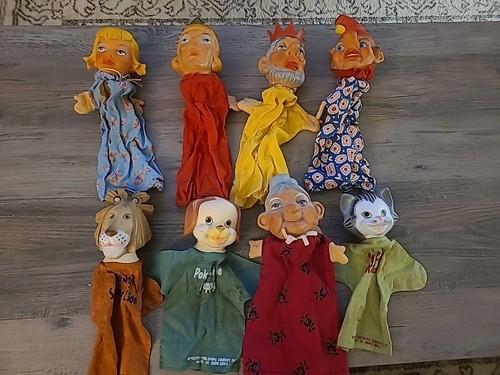 Vintage 1970s rogers - mr.,