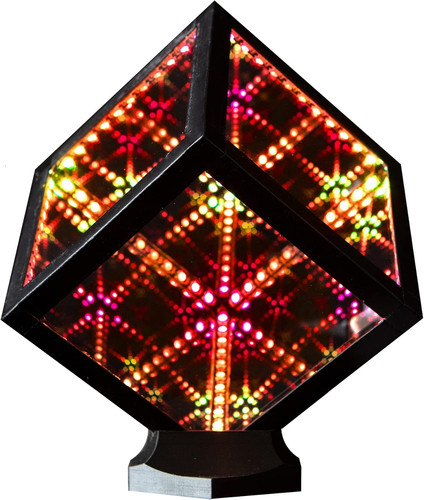 Hypercube nano infinity cube - nano,