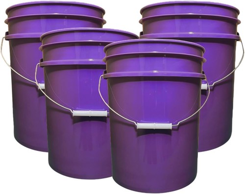 Gallon bucket container - bucket,