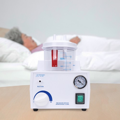 Phlegm suction unit - phlegm,