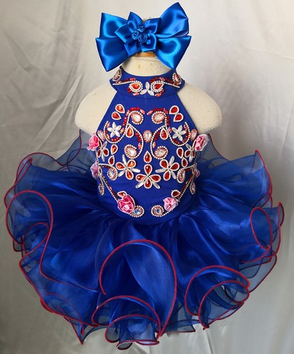 Jenniferwu baby girls pageant - baby,