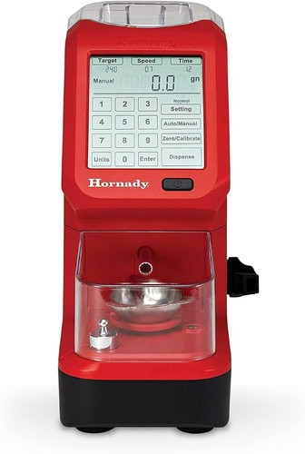 Hornady auto charge - hornady,