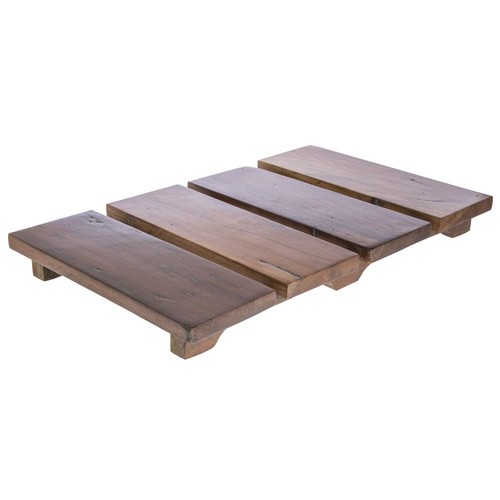 Hubert wood pallet - wood,