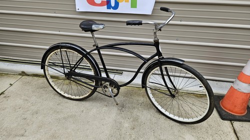 Vintage schwinn 1964 typhoon - vintage,